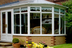 conservatories Hough Side