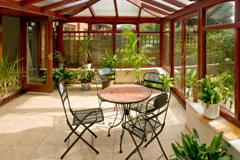 Hough Side conservatory quotes