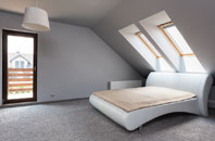 Hough Side bedroom extensions