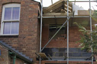 free Hough Side home extension quotes