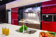 Hough Side kitchen extensions
