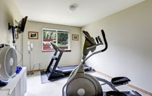 Hough Side home gym construction leads