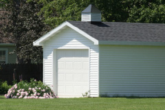Hough Side outbuilding construction costs